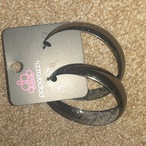 Hoop earrings Final Price